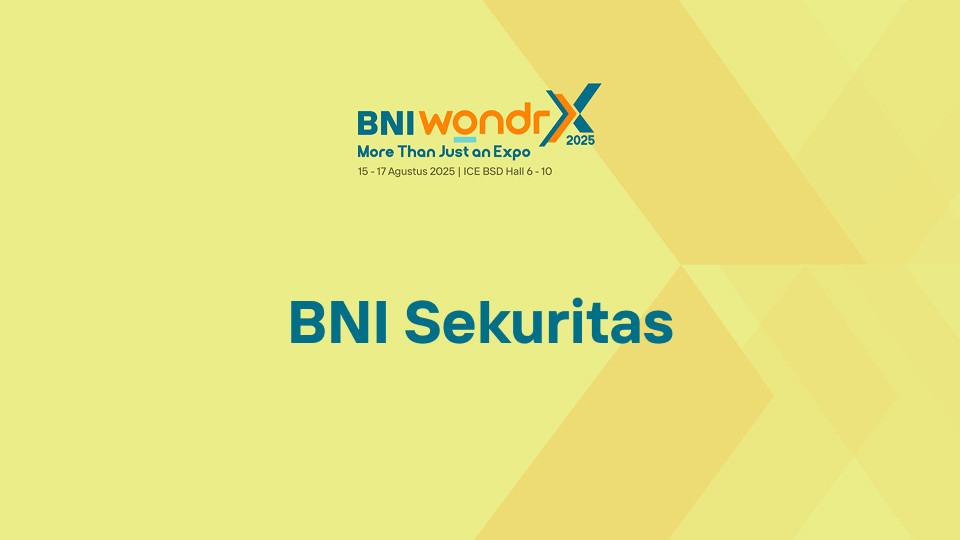 BNI Sekuritas