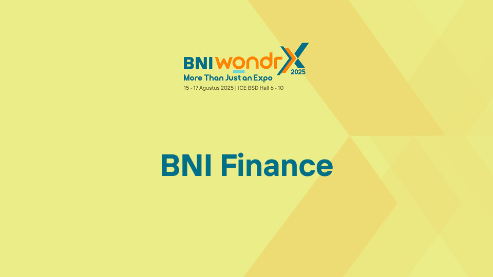 BNI Finance