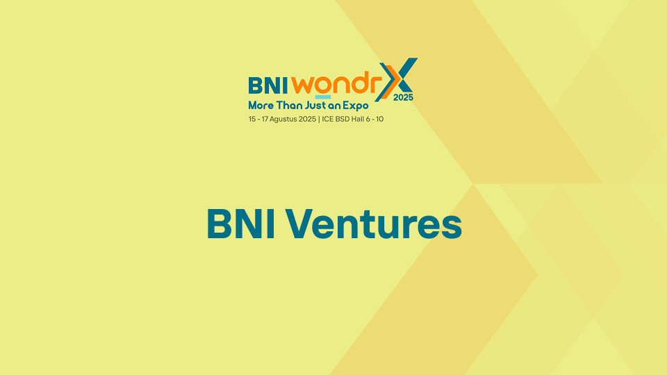 BNI Ventures