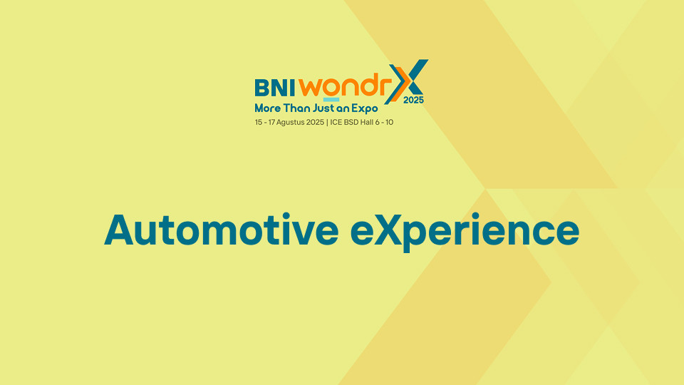Automotive eXperience
