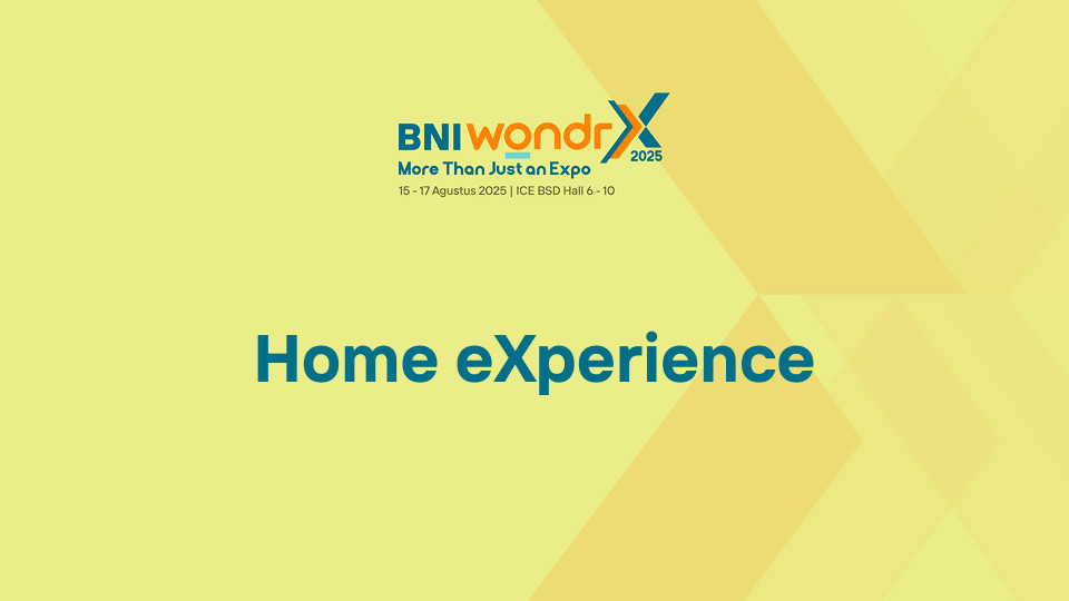 Home eXperience