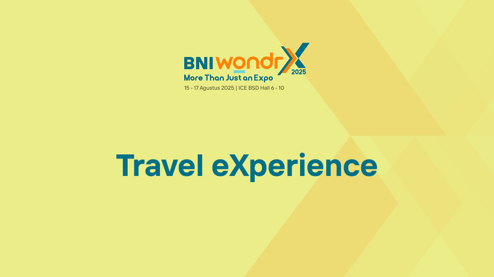 Travel eXperience