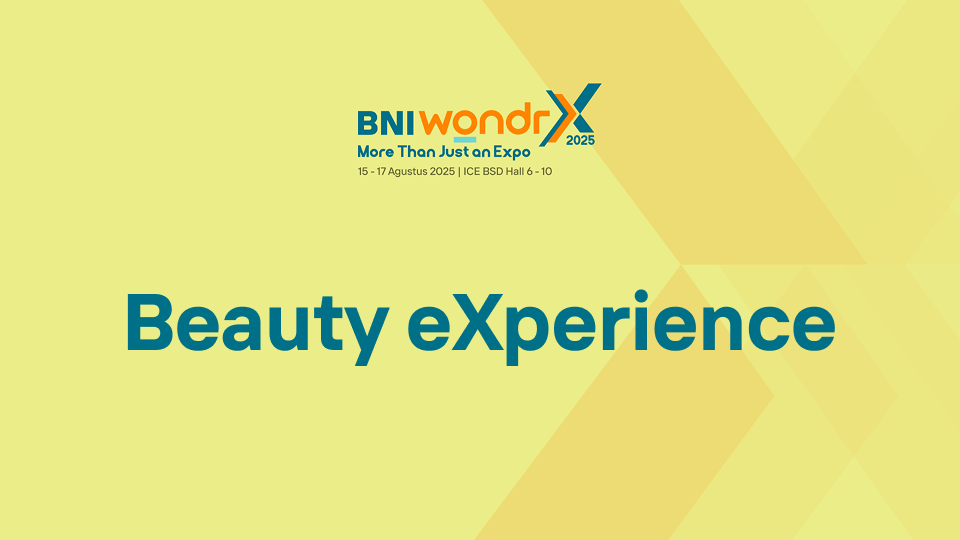 Beauty eXperience
