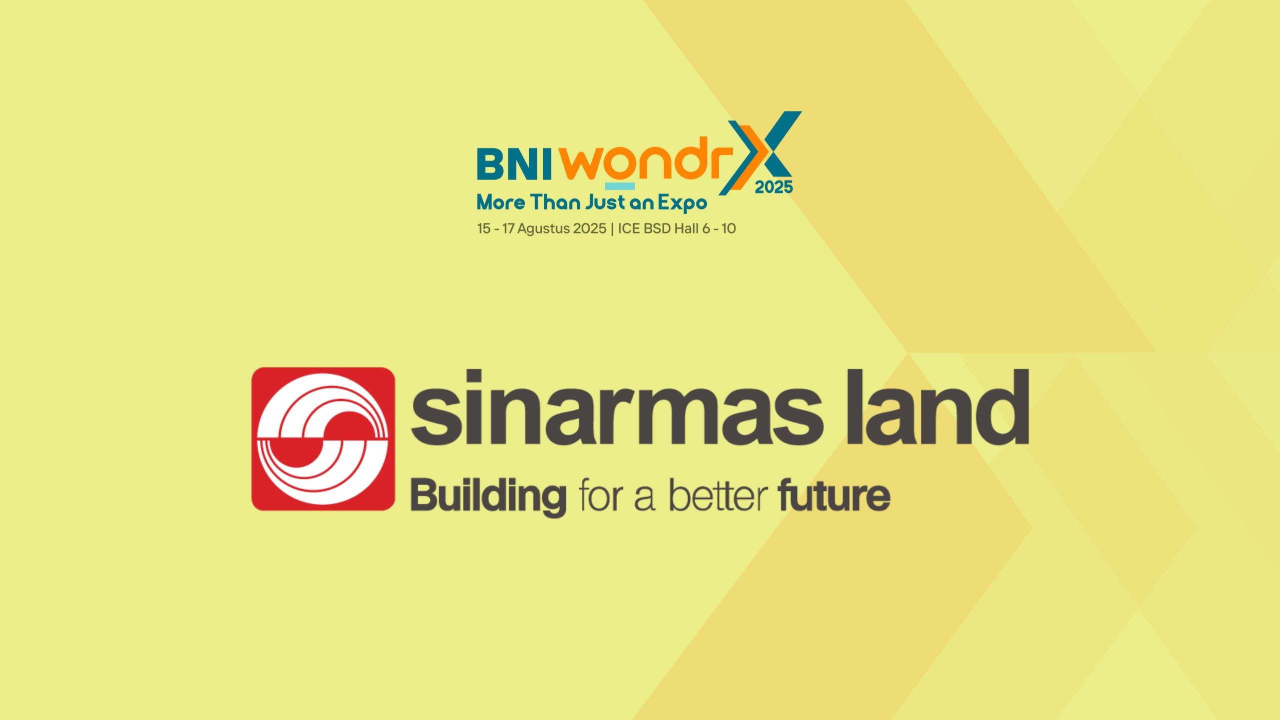 Sinarmas Land