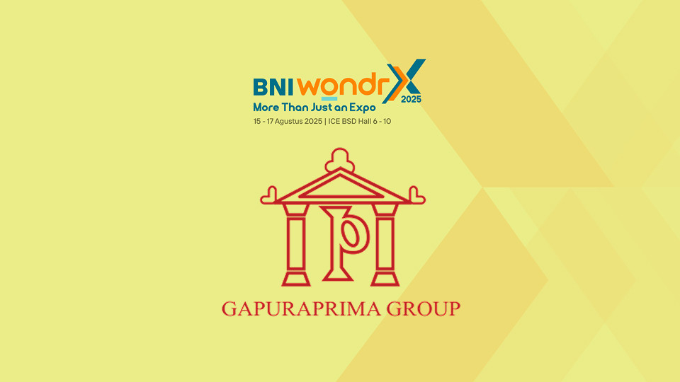 GAPURAPRIMA GROUP