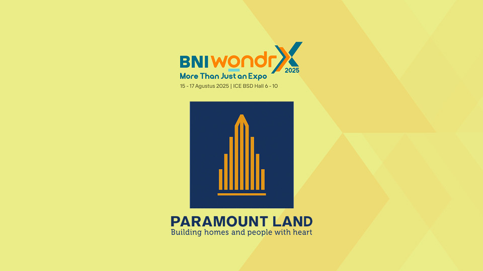 PARAMOUNT LAND