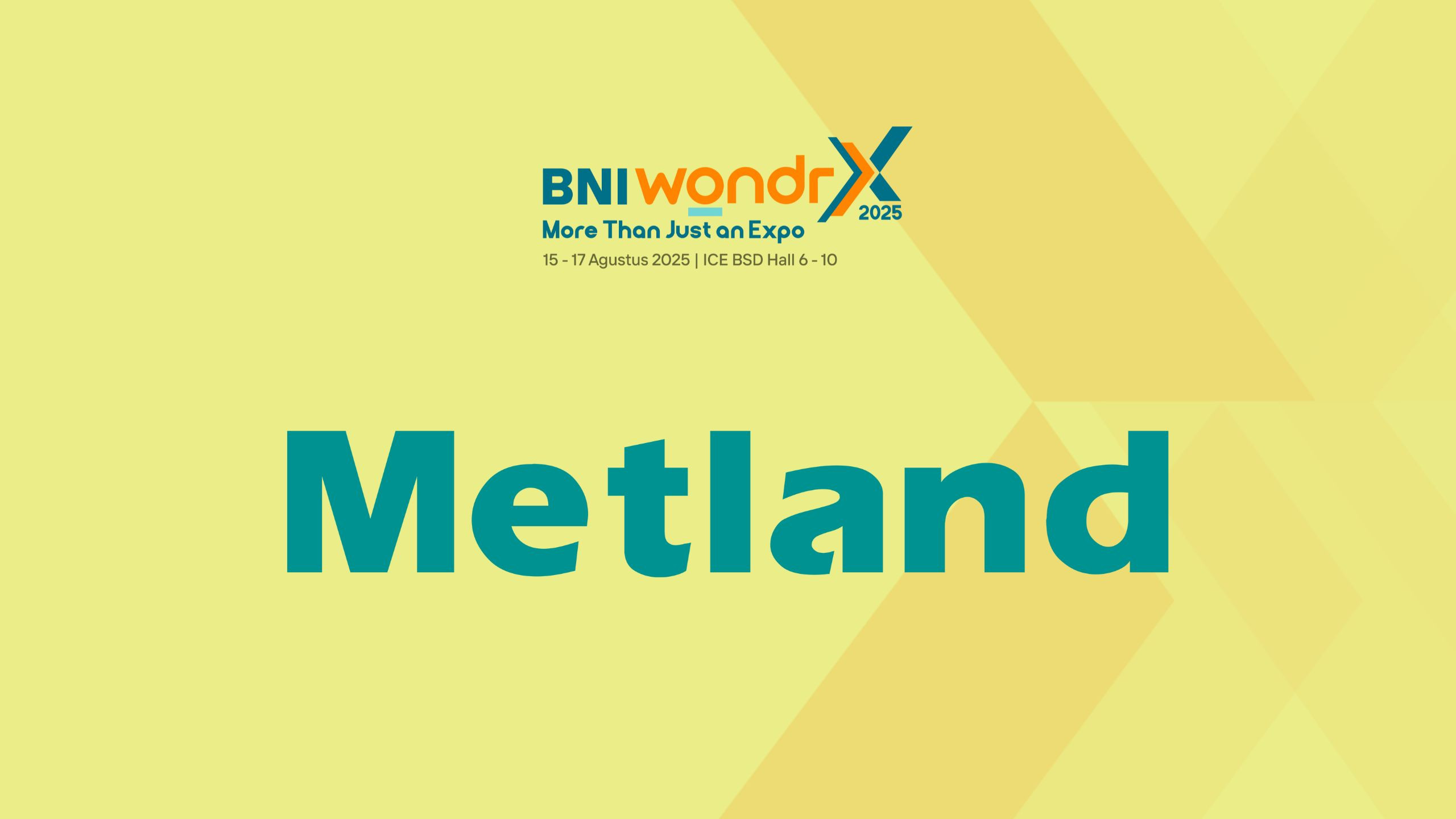 Metland Kertajati