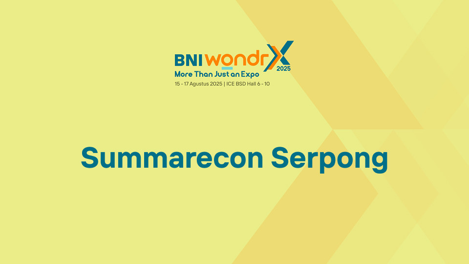 Summarecon Serpong