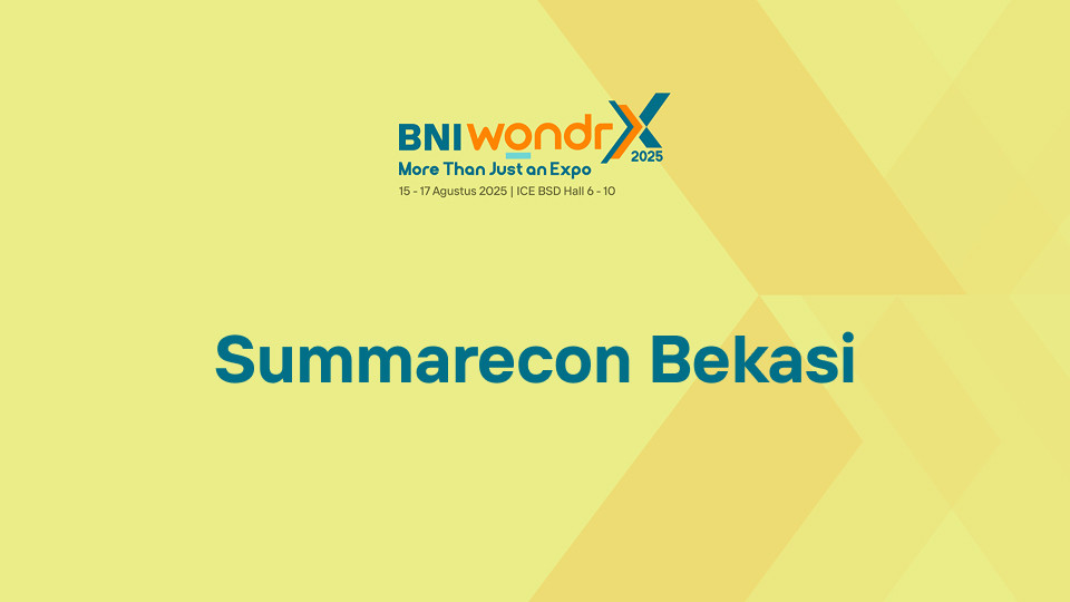 Summarecon Bekasi