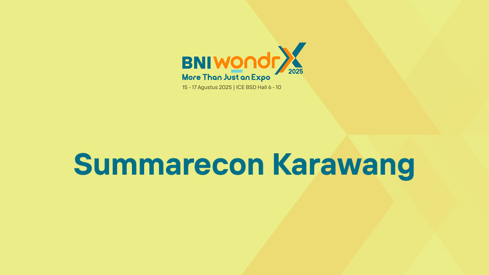 Summarecon Karawang
