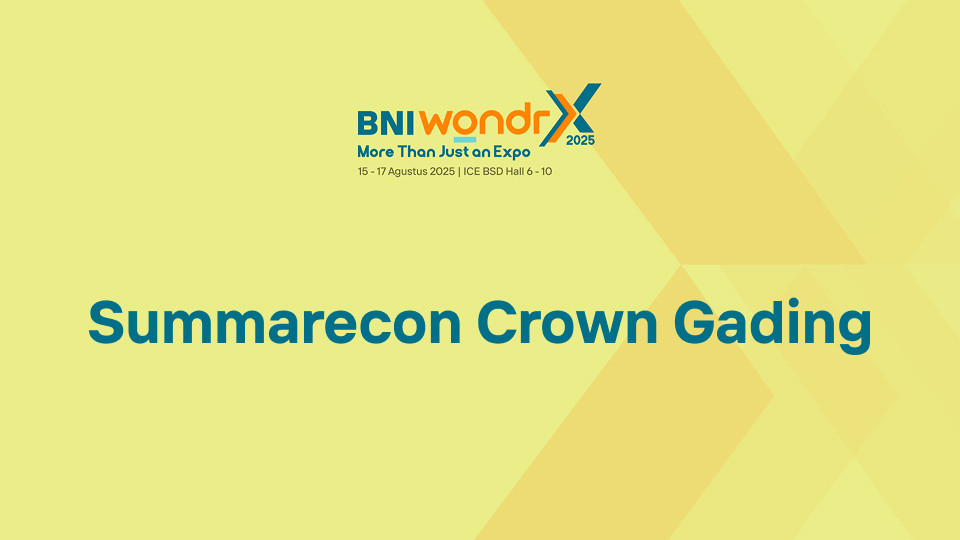 Summarecon Crown Gading