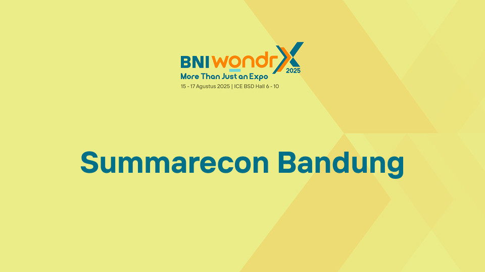 Summarecon Bandung