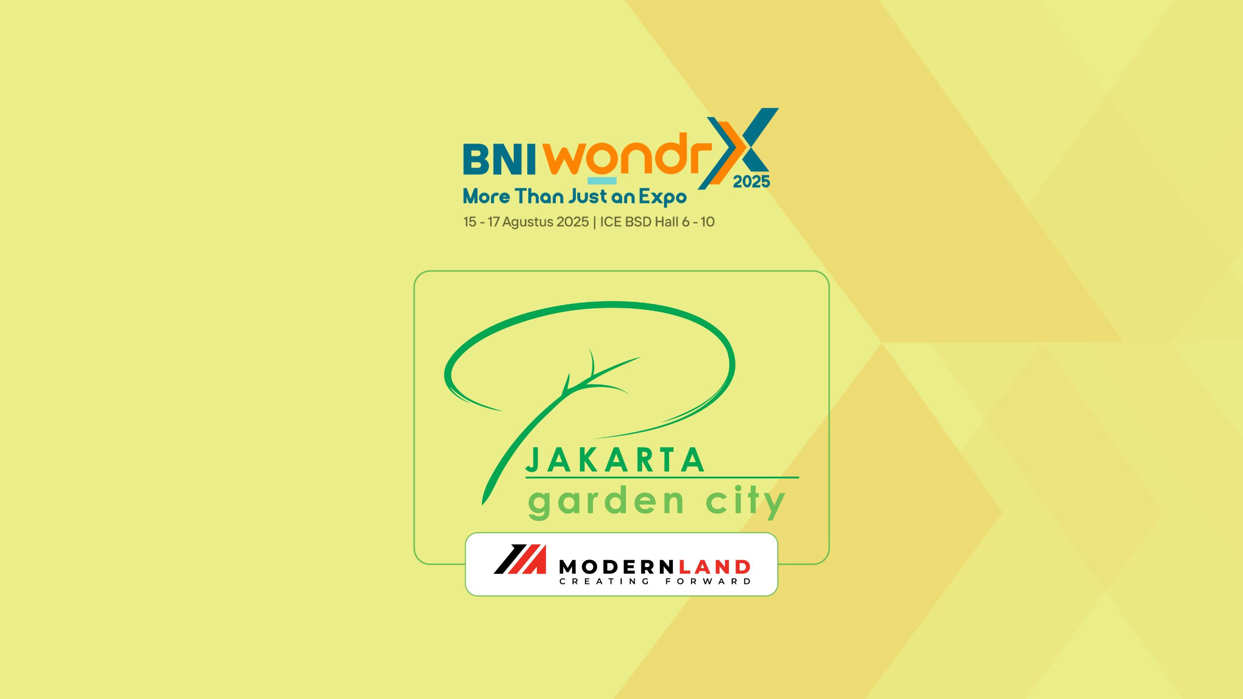 Modernland