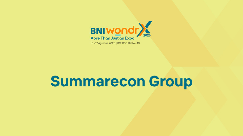 Summarecon Group