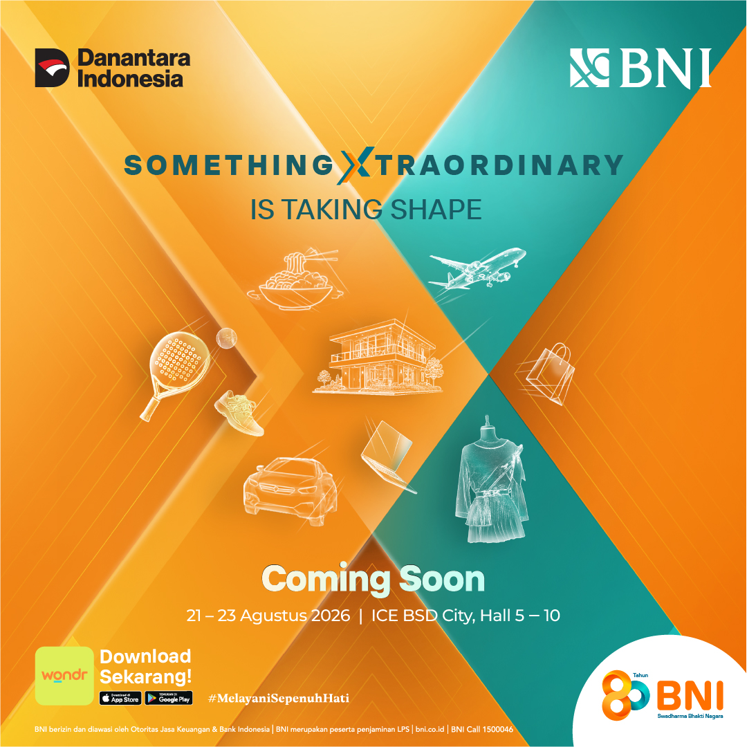 Teaser BNI wondrX 2026