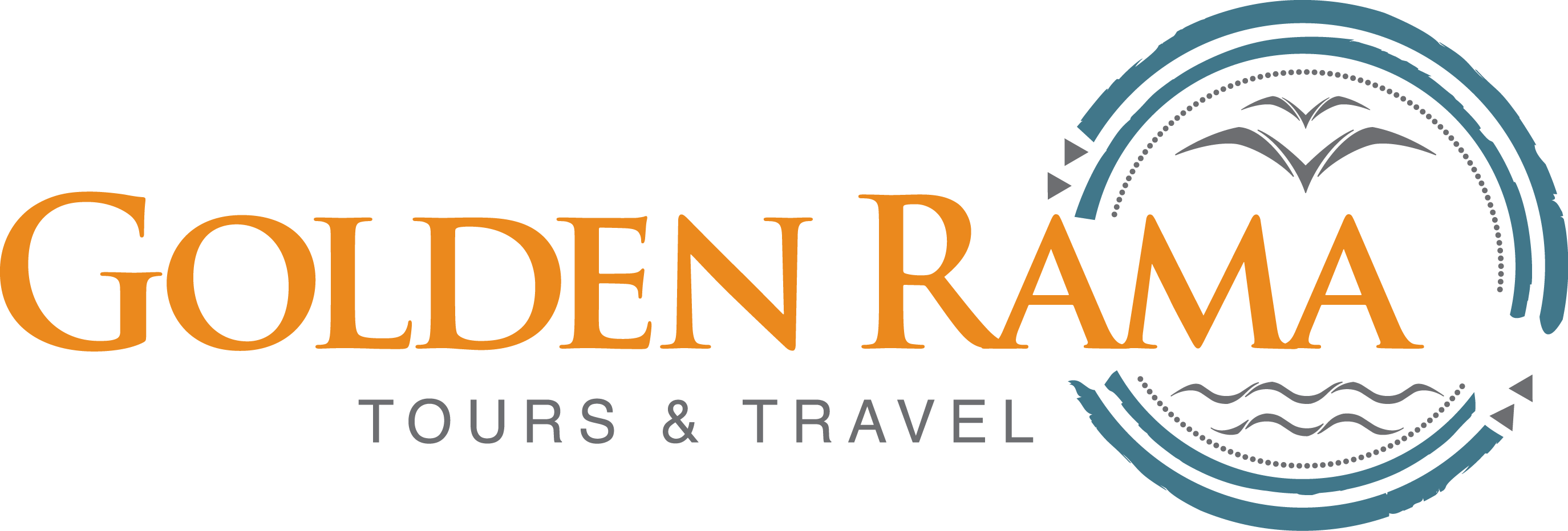 GOLDEN RAMA