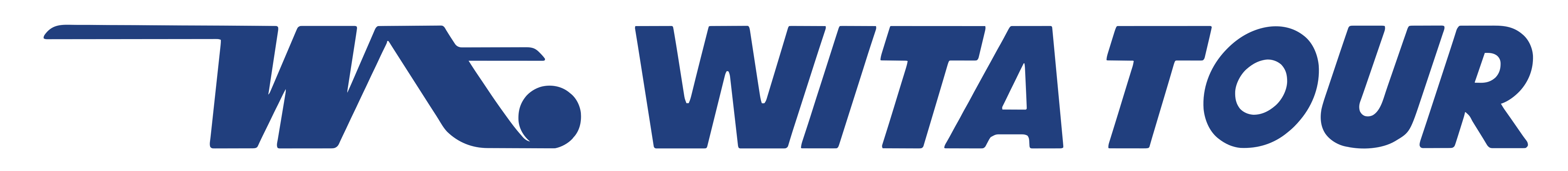 WITA TOUR